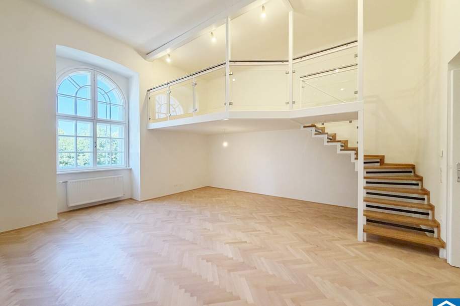 Generalsanierung!, Wohnung-miete, 2.071,13,€, 1030 Wien 3., Landstraße