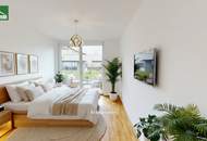 Urbanes Wohnen in zentraler Lage: Ihr neues Zuhause in der Friedhofgasse!