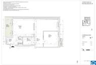2-Zimmer-Wohnung mit Balkon! Erstbezug!