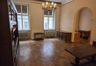 Top Lage im 3. Bezirk - möblierte 2 Zimmer-Wohnung in der Custozzagasse