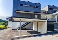 Moderne Architektur trifft idyllische Lage – Neubauwohnung in Imst!