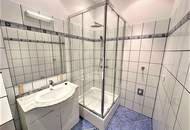 MÖLLWALDPLATZ, U1-NÄHE, 164 m2 Büro oder Kanzlei, 4 Zimmer, Wohnküche, 2 Bäder, Extraküche, teilsaniert, 1. Liftstock, Belvedere-Nähe