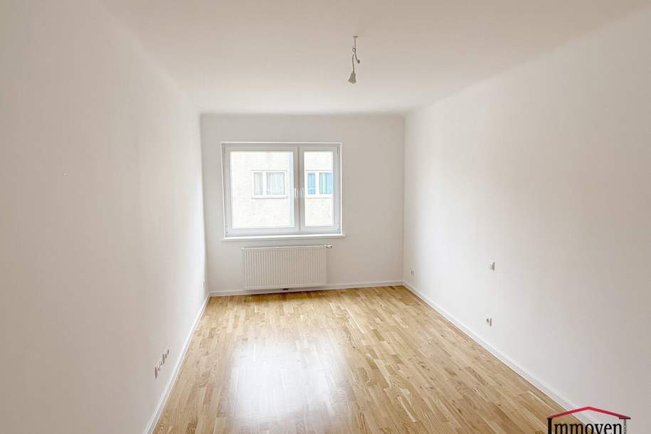 Neu-sanierte 2-Zimmerwohnung in sehr guter Wohnlage - Nähe Hauptbahnhof, Wohnung-miete, 895,00,€, 1100 Wien 10., Favoriten