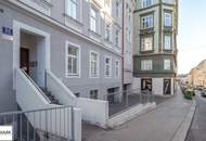 Charmante 1-Zimmer-Starterwohnung auf der Mariahilfer Straße 187 (nahe Westbahnhof) **VIDEOTOUR**
