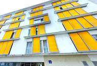 2 Zimmerwohnung mit Terrasse nähe dem Naschmarkt!