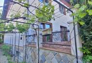 Traumhaftes Familienhaus mit Wellnessoase