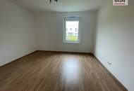 Geförderte 2 Zimmer-Gartenwohnung mit Miete-Kaufoption