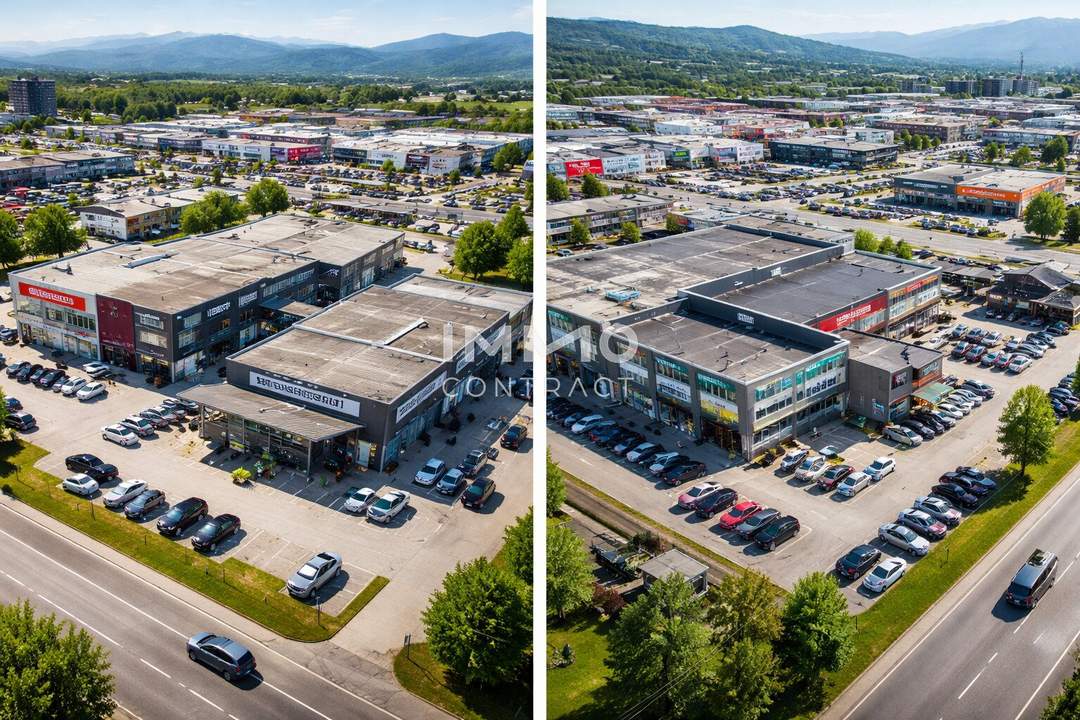 OFF MARKETS I Profitable und Ertrags-Liegenschaften I Freizeithallen I Seminar- und Büroflächen I Lagerhallen I Industrie I Gewerbeflächen in optimale Lagen