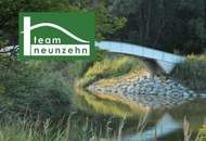 Low-energy house, very sacious with an additional office/practice or apartment of 70 m². Completely renovated in 2023. - WOHNTRAUM