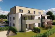 Genehmigtes Neubauprojekt mit 14 Wohnungen auf Baurecht, Share Deal