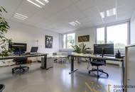 Attraktive Bürofläche in der Trattnach-Arkade - ideal als Anlage oder für Eigennutzer - in Grieskirchen zu verkaufen!