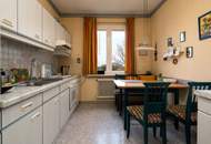 Eine Wohnung um diesen Preis? Wo gibts denn das noch? HIER!! Gepflegte Wohnung im Herzen von Leopoldsdorf im Marchfeld!
