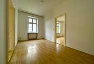 Nähe U3 Rochusgasse und Landstraße Hauptstraße I 2-Zimmer zzgl Kabinett und separater Küche I zwischen Erdberg Straße und Donaukanal