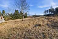 Erstbezug nach Renovierung (EG) und 26.849 m² Land (Tierhaltung erlaubt) !