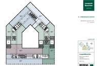 LeopoldQuartier Office: Wo Vision auf Verantwortung trifft