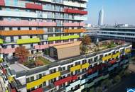 Live Smart in Vienna’s Green Center