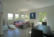 Familienfreundliche Doppelhaushälfte in herrlicher Grünruhelage nahe Kaiserhöhe