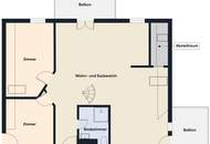 Exklusives Wohnen in Höchst – 4-Zimmer-Wohnung mit Wohlfühlfaktor!