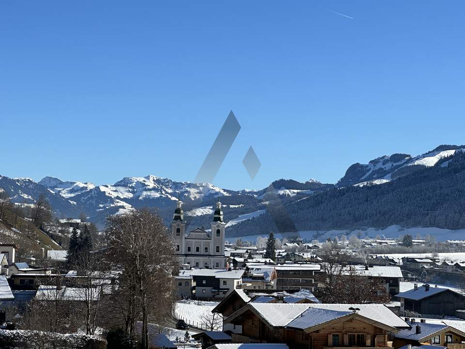 Brixen Residences: Ski-In/Ski-Out Neubau-Wohnungen in Toplage - Brixen im Thale