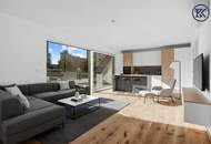 Exklusives Wohnen mit Charme &amp; Terrasse direkt an der Alten Donau