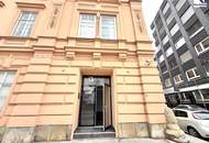 360° TOUR // GESCHÄFTSLOKAL am DONAUKANAL