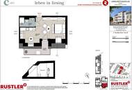 Top Dachgeschosswohnung mit sonniger Terrasse | Fernblick | Erstbezug | Provisionsfrei!