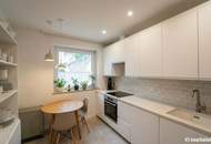 Ruhig gelegene 2-Zimmer-Wohnung mit Gestaltungspotenzial