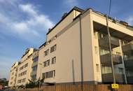 Moderne 2-Zimmer- Wohnung mit südseitiger Loggia - in ruhiger Seitengasse nächst Josefstraße!