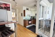 Stilvolles Dachgeschossjuwel mit Galerie und zwei Terrassen über den Dächern Wiens | ZELLMANN IMMOBILIEN