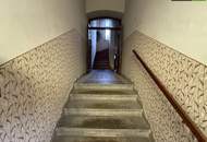 5/8tel-Anteil an Leobener Stadtvilla am Mareckkai mit Benützungsregelung für Wohnung im 1. OG