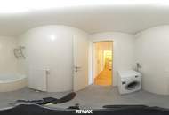 Helle 2-Zimmer-Neubauwohnung mit Loggia nahe Bahnhof Floridsdorf