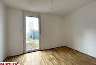 Ruhige 2 Zimmerwohnung mit Garten in 1210 zu mieten