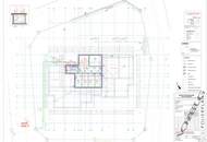 KAUFANBOT VORLIEGEND!!! FERTIGSTELLUNG 12/2026 - Top Wohnung mit VIER SCHLAFZIMMER plus TOLLER TERRASSE!