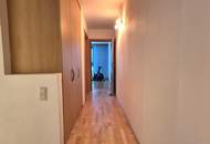 Hübsche Gartenmaisonette in Grünruhelage in Strebersdorf