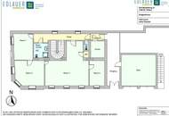 300 m² Büro- / Wohn- / Geschäftshaus in bester Lage!