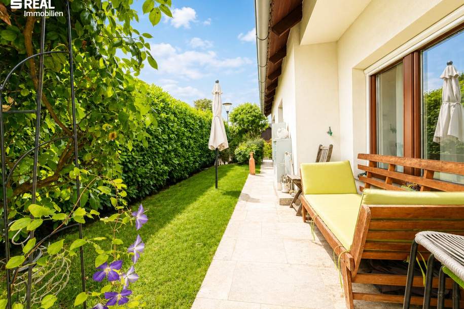 Wochenendrefugium oder Hauptwohnsitz – Wohnen mit Charme, Haus-kauf, 239.000,€, 2033 Hollabrunn