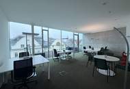 DPC | Exklusive Coworking-Fläche über den Dächern Wiens