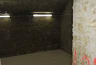 Ihr neues Lager oder Kapitalanlage: 76 m² flexibel nutzbar
