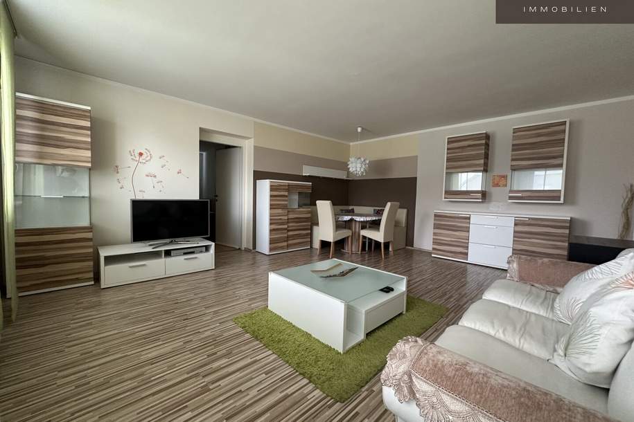 | GEMÜTLICHE FAMILIENWOHNUNG | 3 ZIMMER, Wohnung-kauf, 279.000,€, 1100 Wien 10., Favoriten