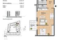 AKTION 1 MONAT MIETZINSFREI! URBAN LIVING - HOCHWERTIG AUSGESTATTETE WOHNUNGEN IM GRAZER WESTEN