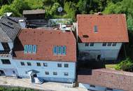 Exquisites, generalsaniertes Familienhaus mit hochwertigster Ausstattung in sonniger Zentrumslage mit schönem Ausblick