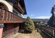 Gepflegtes Einfamilienhaus in Wölbling mit herrlichem Ausblick