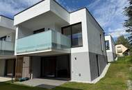 Sonnige 4 -Zimmer-Gartenwohnung am Fuße des Ruckerlbergs, 2 TG-Plätze