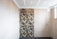 "Penthouse mit Sauna, Pools und eigenen Aufzug"