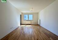 Modern 2-Zimmer-Wohnung inkl. Einbauküche und Freifläche!