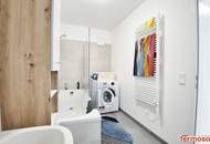 Moderne 3-Zimmer-Gartenwohnung mit Terrasse, Fußbodenheizung &amp; Tiefgarage in 1200 Wien!
