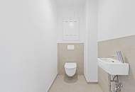 PROVISIONSFREI! Lichtdurchflutete 3-Zimmer-Wohnung mit großer Wohnküche | Sonnige Loggia, Schrankraum | Sofort vermietbar