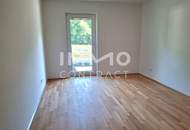 Naturnah wohnen mit Stil – Erstbezug 2-Zimmerwohnung