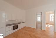 Charmante, 3,5 Zimmer Altbauwohnung in bester Innenstadtlage (Wipplingerstraße / Tiefer Graben)