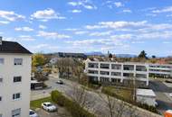 Charmante 4-Zimmer-Eigentumswohnung mit Westbalkon in Gleisdorf!